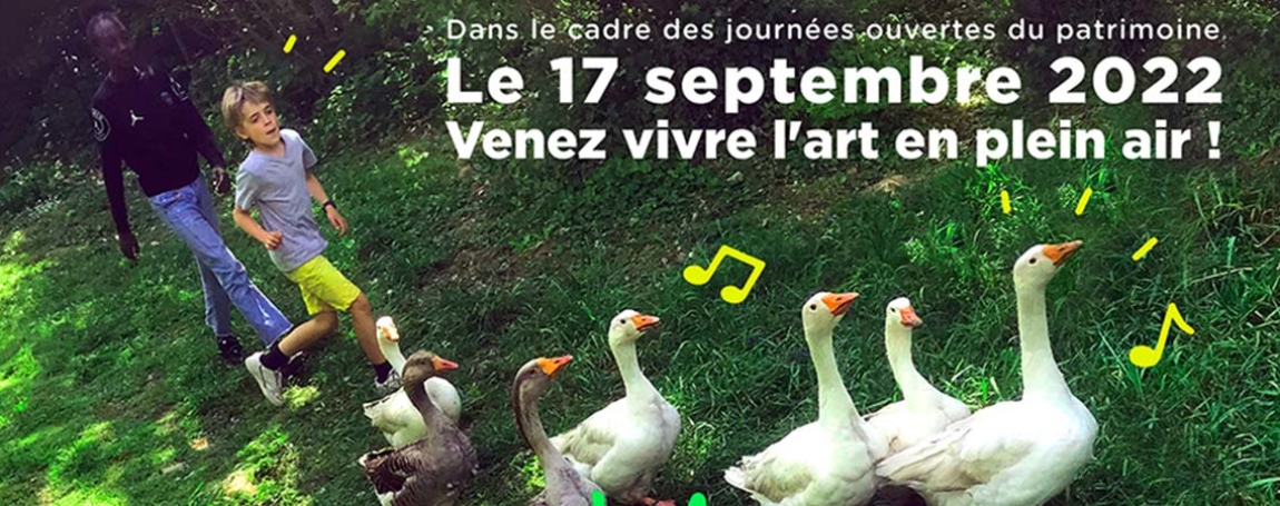 festival la chambre verte