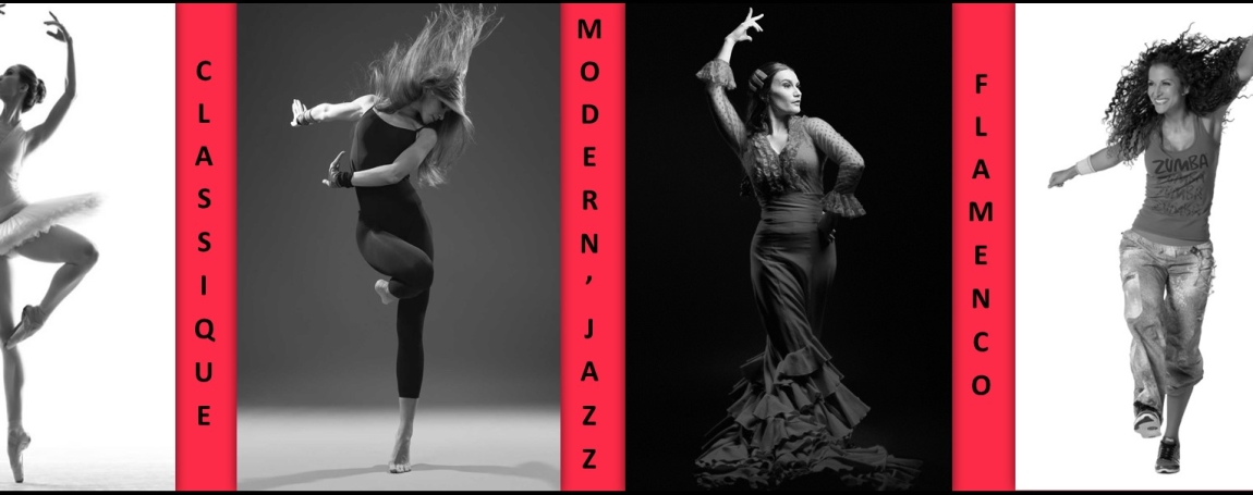 Danse Chorégraphique Et Spectacle