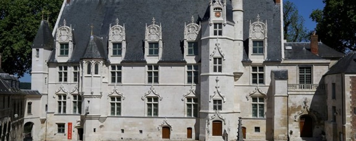 MUDO - Musée de l'Oise