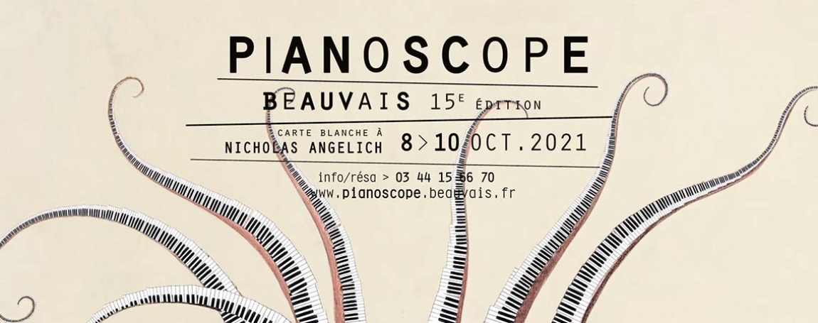 Pianoscope