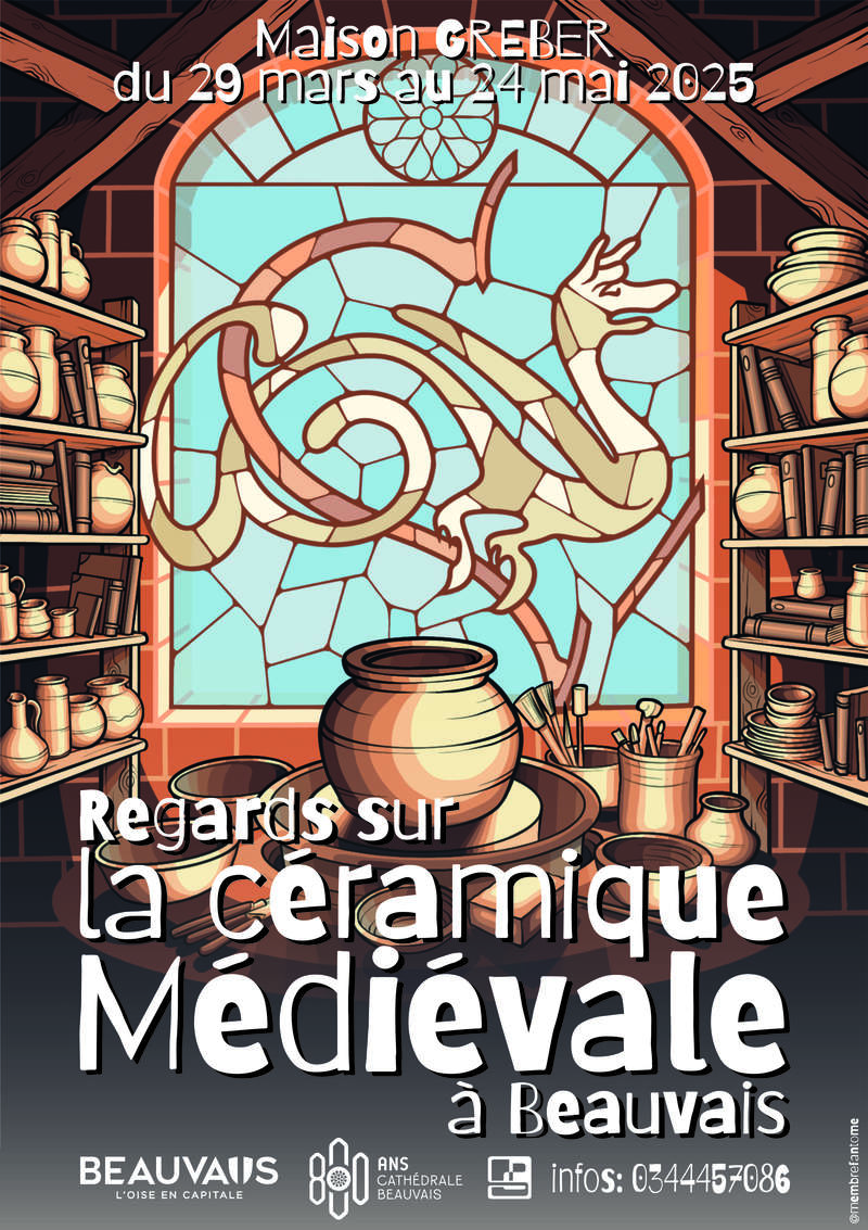 Affiche exposition 29mars_24mai
