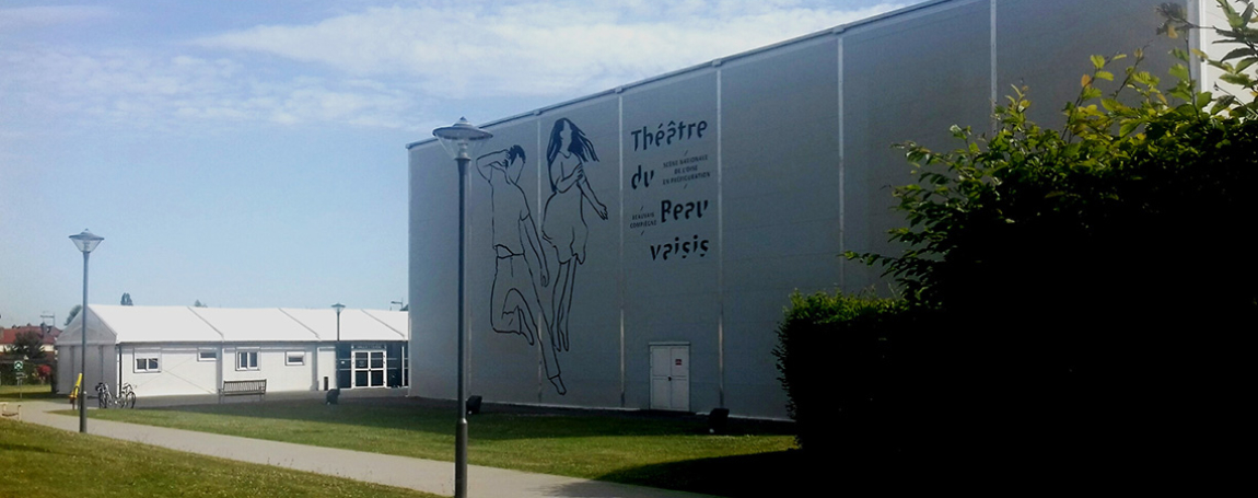 Théâtre du Beauvaisis