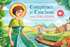 La ronde des comptines picardes