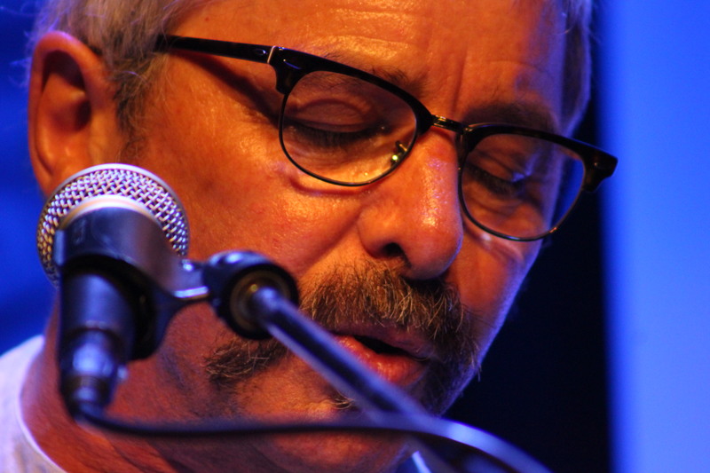 Philippe Boulfroy auteur compositeur interpr&egrave;te