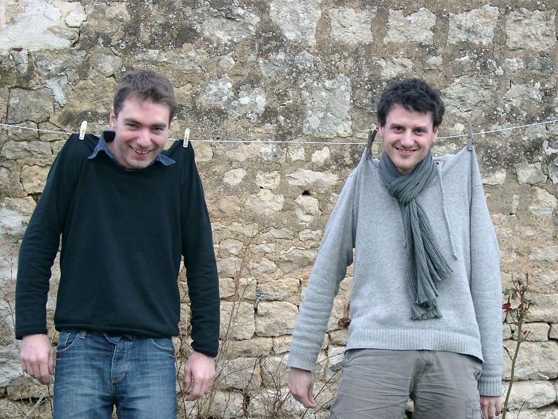 cr&eacute;dit Gr&eacute;gory Brandel