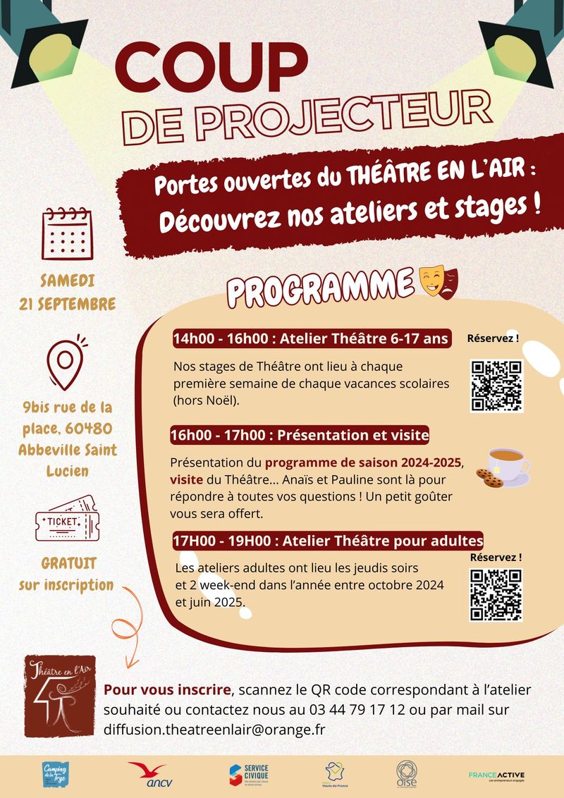 programme