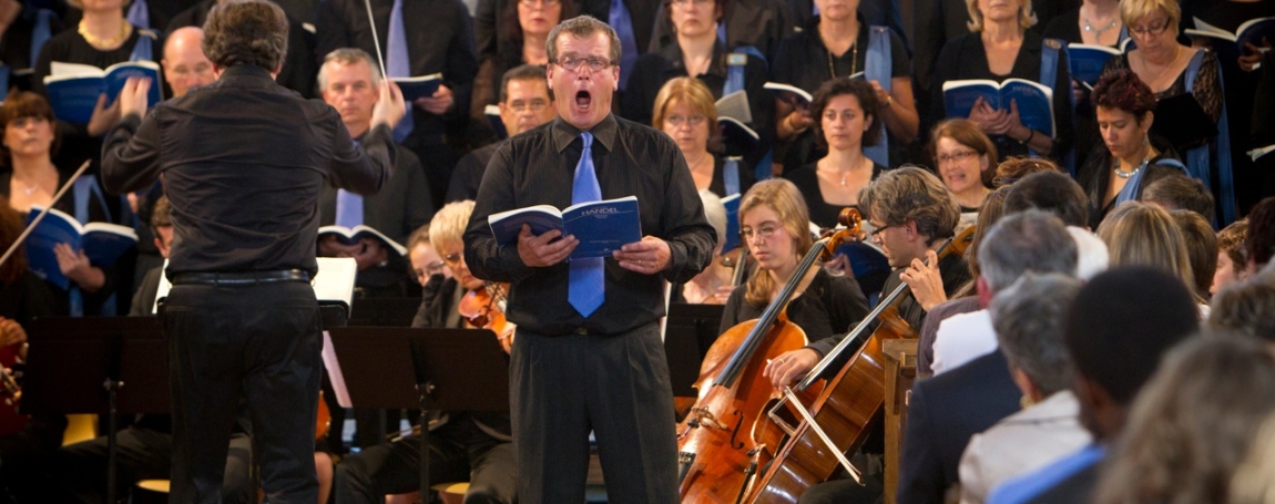 Cantus Felix