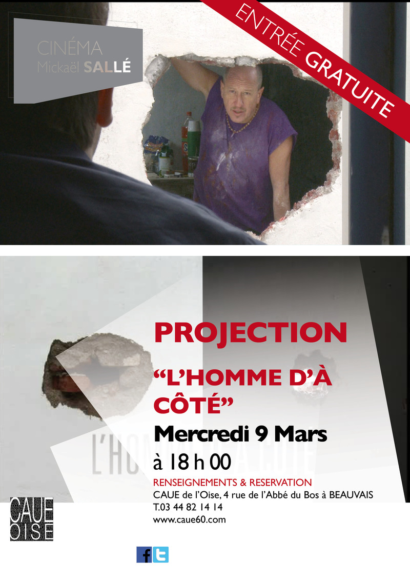 &copy; CAUE de l'Oise
