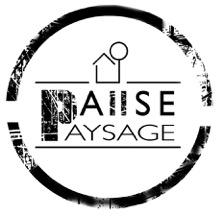 Logo pause paysage 