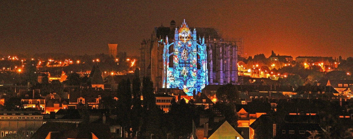 La Cathédrale Infinie