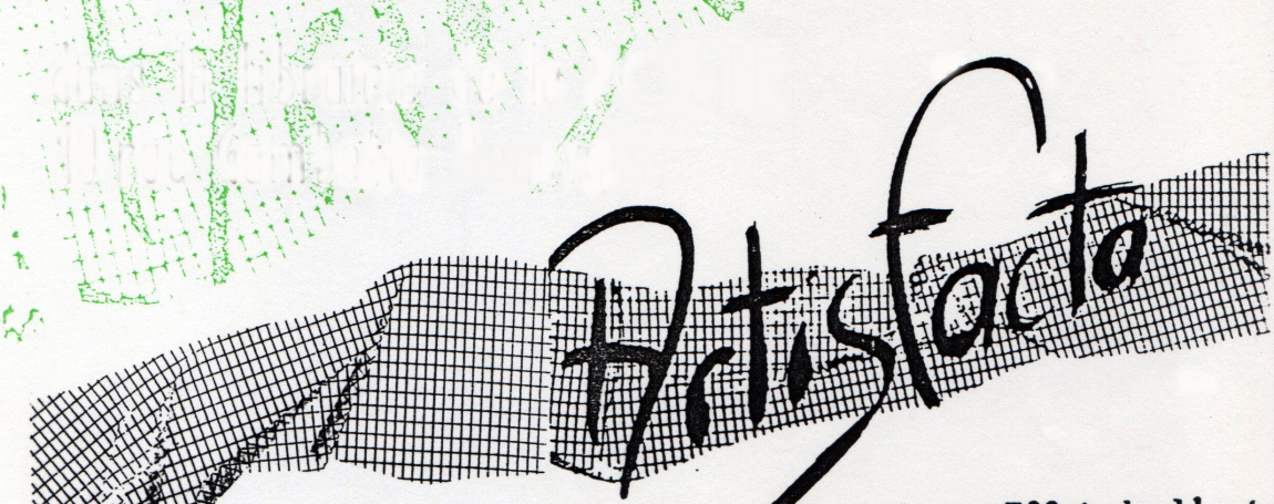 Artis Facta