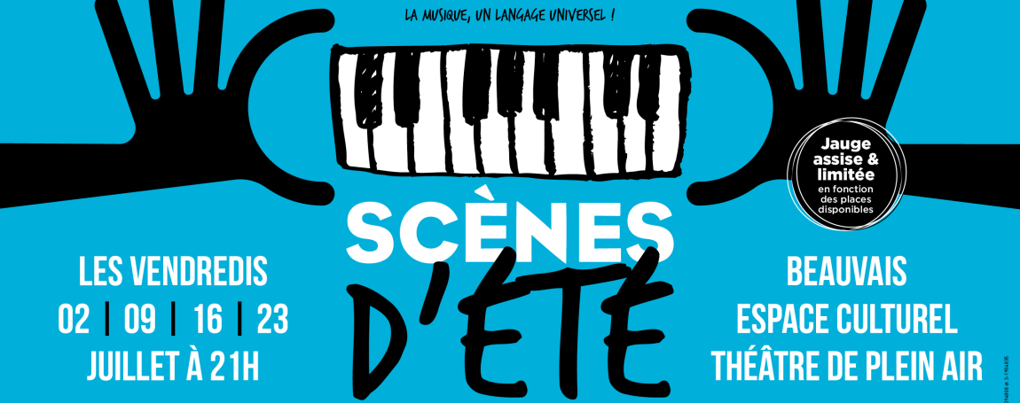 Scènes d'été