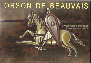 Orson de Beauvais