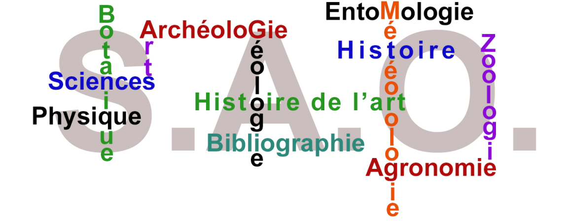 Société Académique de l'Oise