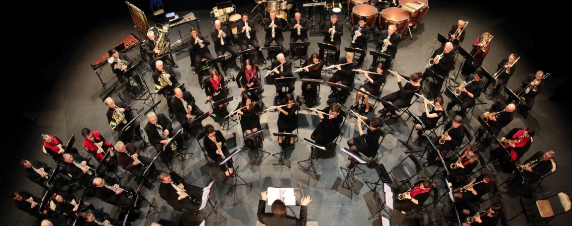 Orchestre d'Harmonie de Beauvais
