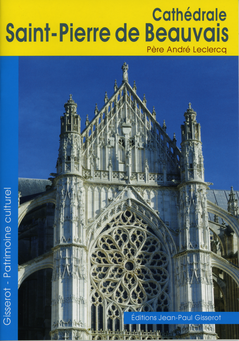 livret cathedrale