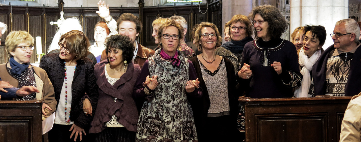 L'Accord vocal
